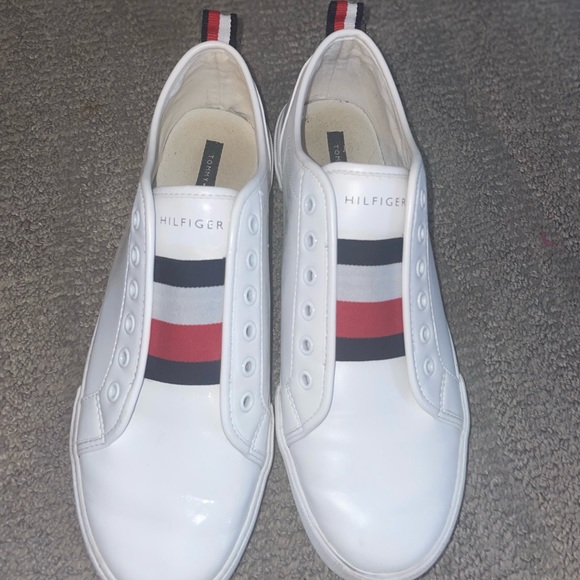 Tommy Hilfiger sneakers - Picture 2 of 2